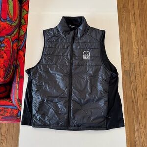 *NEW* Under Armour Men’s Black Lightweight Puffer Vest - Big Sky Montana